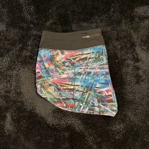 Lululemon shorts🍋